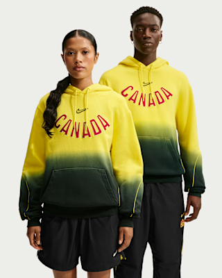 Canada x NOCTA Men's CS Hoodie. Nike.com